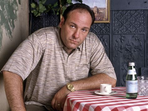 the watch club sopranos